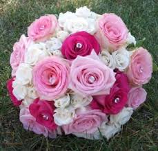 What would your wedding be without fresh flowers? Top 10 Flowers For Wedding Bouquets Celebration Advisor Wedding And Party Network Blog