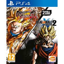 We did not find results for: Dragon Ball Fighterz Dragon Ball Xenoverse 2 Ps4 Game Shop4megastore Com