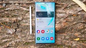 Samsung Galaxy Note 10 Obzor Youtube