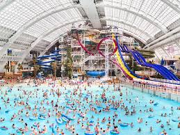 Edmonton is famous for its beautiful river valley park system, the north saskatchewan river valley, which offers over 100 kilometers of recreational trails, wildlife viewing, and city views. West Edmonton Mall Inn Edmonton Updated 2020 Prices