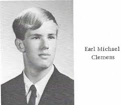 As many of you probably know, we lost another classmate. Rest In Eternal  Peace, Mike Goncher…prayers to all of his family and friends🙏🏻❤️🙏🏻