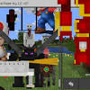 Download skins for minecraft for free and enjoy your favorite game with new skin! 1