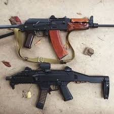 our favorite guns our favorite guns