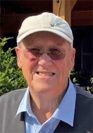 Jones Davis Pollard (Dave) Obituary February 27, 2023