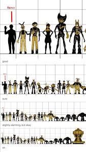 Pin By Jennifer Arista On Bendy And The Ink Machine Bendy And The Ink Machine Ink Just Ink