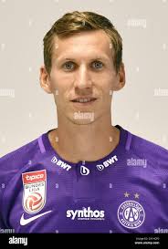 Florian klein hi-res stock photography and images