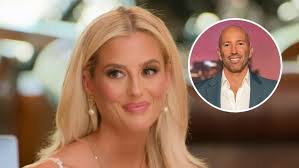 Selling Sunset's Emma Hernan