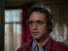 Episode review: Columbo A Case of Immunity