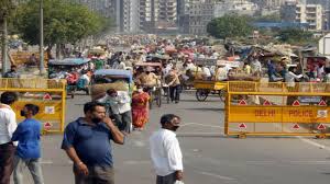 A crucial meeting of the delhi disaster. Lockdown Extension 3 0 What S Allowed And What S Not In Delhi The Economic Times Video Et Now