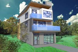 Tariq on house plans 8x13m full plan 3beds. Modern House Plan 2 Bedrooms 2 Bath 2554 Sq Ft Plan 67 106