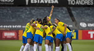 1 day ago · é inegável que a falta de entrosamento afetou a seleção feminina na vitória de 1 a 0 sobre zâmbia (27), que ratificou a vaga para a próxima fase da olimpíada. Suplentes Da Selecao Feminina Ganham Vaga Nos Jogos Olimpicos