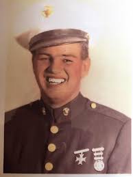 Eggebrecht, Carl Gordon (Gordy)