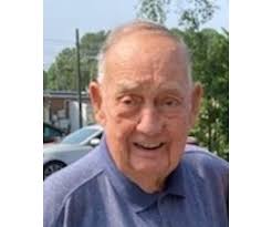 Robert Saine Obituary (1929