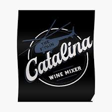 Free Free Catalina Wine Mixer Svg