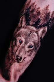 Sick wolf tattoo designs sollen die kraftvolle energie, die diese fantastischen tiere durch ihren einzigartigen, durchdringenden blick verleihen, einfangen. Tattoo Uploaded By Alejandro Ruiz Sick Wolf Tattoo 1038188 Tattoodo