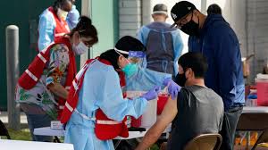 Vaccines To Stimulus Checks Here S What S In Biden Plan Wgn Radio 720 Chicago S Very Own