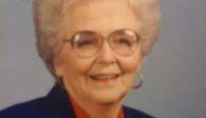 Earlene “Nana” Sikes