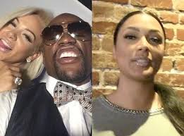 Floyd mayweather's new girlfriend is a knockout beauty (30 photos). Floyd Mayweather Puts Mexican Girlfriend In Blackface For Photo Shoot Look Atlanta Daily World