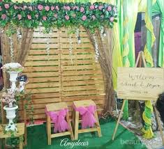 No need to look for a photobooth. 5 Ide Photo Booth Sendiri Untuk Pernikahan Minim Budget
