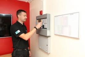 The good news is that many local fire services in the uk offer them for free, generally as part of a home visit to assess the fire safety in your property, the british fire services assocation told us. Fire Alarms Jackson Fire Security