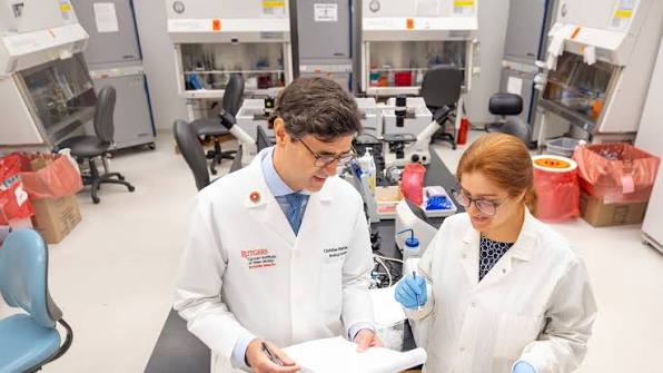 Rutgers University 生物科技與生命科學