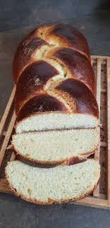 Epingle Par Clemence Sur Levain Naturel En 2020 Brioche Recettes Au Levain Recette Brioche