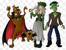 Choose not to use archive warnings. Scoobydoo And The Reluctant Werewolf Png Images Pngegg