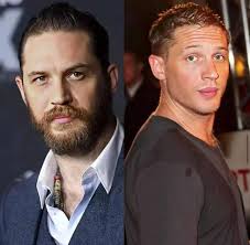 Tom Hardy