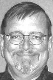 James Rousey Obituary (2008)