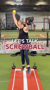 Screwballs are just bad rise balls. , And often they wreak havoc on the  mechanics of our other pitches., RELAX HATERS! Before you take to the  comments to get after me, there are a some great ways to ...