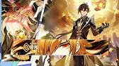 Also, he looks tall, handsome and muscular. The Voices Of Elsword Part 3 Elsword S Nicolas Roye Youtube