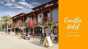 Caretta Hotel Akyaka 2020 Oteller Seyahat Geziler