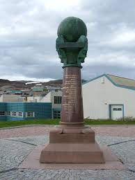 Aktuellste messungen zu weiteren parametern. Hammerfest Wikipedia
