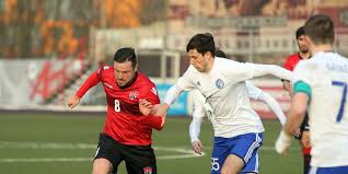 10 апреля состоялся матч «химки» — «тамбов». Himki Tambov Prognoz Na Match Fnl 12 05 2019 Vseprosport Ru