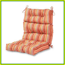 79 Reference Of Outdoor High Back Chair Cushions Kmart High Back Dining Chairs Dining Chair Cushions High Back Chairs