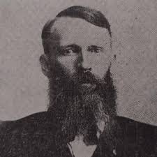 Adoptive dads in Haywood County's history