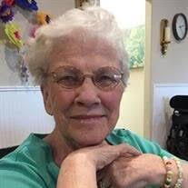 Blanche T. Smith Obituary