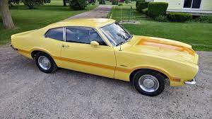 Check spelling or type a new query. 20 323 Miles 1972 Ford Maverick Grabber Barn Finds