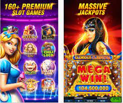 Gambino slots online 777 games, free casino slot machines & free slots Slotomania App To Play Over 200 Wonderful Pokies On Your Iphone
