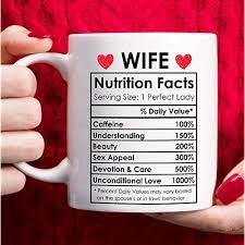 Thoughtful gifts for wives by passion or interest. Buy Valentines Day Gifts For Wife From Husband Happy Anniversary Gifts For Her Wife Birthday Gifts Ideas Mothers Day Gifts For Wife Best Wife Ever Gifts Romantic Wife Christmas Gifts Coffee Mug