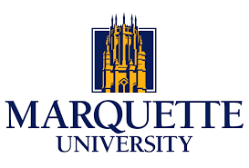 Higher Education Has Proven To Mean A Lot More To Me Than My High School Education My Loyalty To My School My Marquette University Marquette University Logo