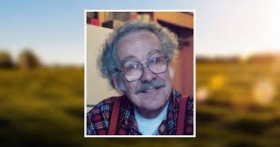 George Wilding Obituary