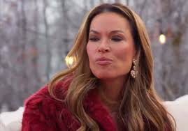 How did Britani Bateman and Jared Osmond meet? 'RHOSLC' Season 5 newbie's  beau kept their romance secret