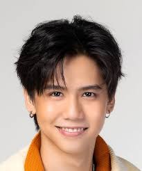 Sing Harit Cheewagaroon (ซิง หฤษฎ์ ชีวการุณ)