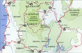 Also experienceklamath national forest.promoting your link also lets your audience know that you are featured on a rapidly growing. Klamath National Forest Map Northwest Nature Shop