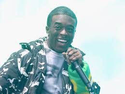 Symere bysil woods (born july 31, 1994), known professionally as lil uzi vert, is an american rapper, singer, and songwriter. Lil Uzi Vert Is Redefining Men S Fashion Essence