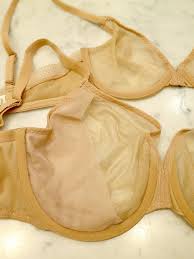 Here's your diy bra fitting. What Does My Bra Size Actually Mean The Lingerie Addict