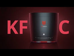 After its initial announcement in june 2020, it was widely believed to be a hoax, until its official reveal in december. Kfconsole Price Pre Order Specs Features 4k Gaming Kfc Controller Announcement To Follow Tech Times