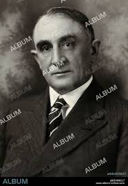 Charles Horace Mayo, American Surgeon