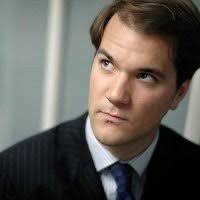 Personalia: Hans Jansen Legal Counsel bij Sena